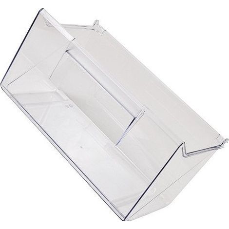 TIROIR CONGELATEUR DU BAS FOND TRANSPARENT POUR REFRIGERATEUR   FAURE - 2647016043