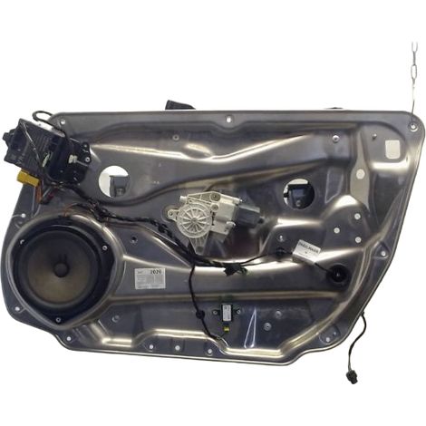 [PRODUIT D'OCCASION] Mecanisme+moteur Leve-glace Avant Droit MERCEDES Classe E ♻️ Ref Oe. 2129066702 - Garantie à vie (1/5)