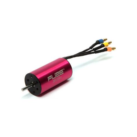 Fuze 2445 brushless mini motor 3800kv
