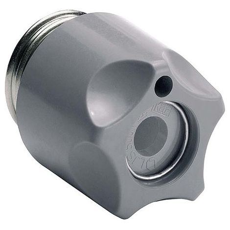 Siemens DIAZED DIII 63A Tornillo de tapa neutro