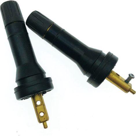 TPMS-23 is suitable for tire pressure monitoring sensors on Roewe, Changan, Oushang, and Venucia D60/T60 vehicles with aluminum alloy valves. (1/4)