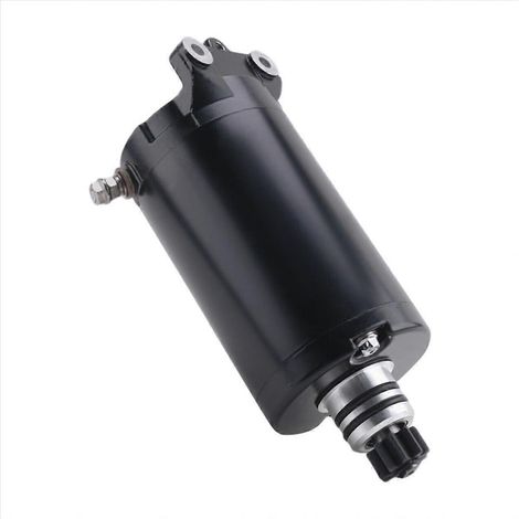 Pour démarreur SeaDoo 4 temps GTX 4Tec 420888995 GTX GTR RXP RXT Wake 90 130 155 215 255 260 300 (1/5)