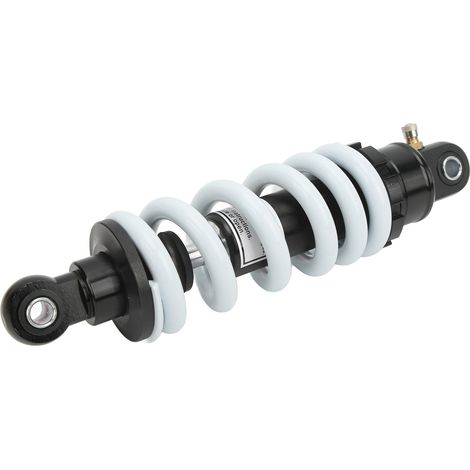 Amortisseur de suspension réglable de 250 mm pour moto, quad, karting, scooter et moto tout-terrain. (1/5)