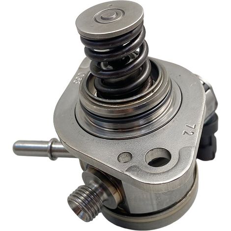 Hochdruck-Kraftstoffpumpe geeignet für Hongqi HS5 - 1111010-A27L 1111010A27L 0261520677 (1/4)