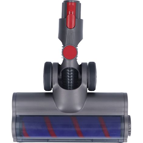 Tête de brosse motorisée pour aspirateur Dyson V7,V8,V10,V11, avec éclairage LED (1/5)