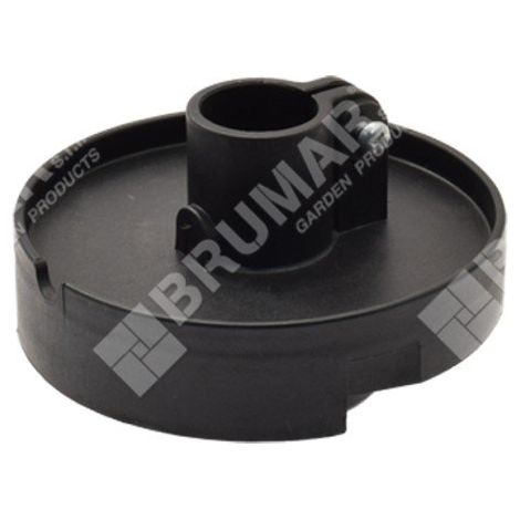 Tapa cabezal para desbrozadoras IKRA - COMPATIBLE MOGATEC - 043339