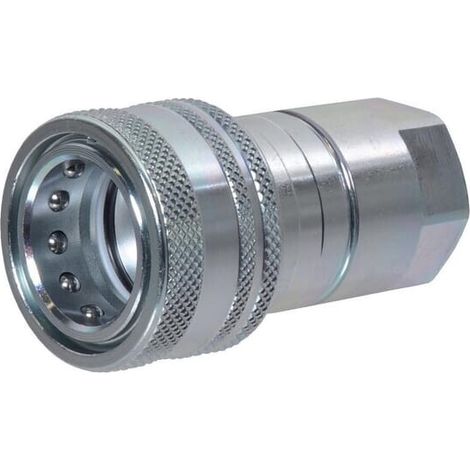 Coupleur FASTER NV12GASF