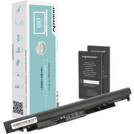 Batteria JC03 JC04 per HP 240 250 255 258 G6 11,1 V