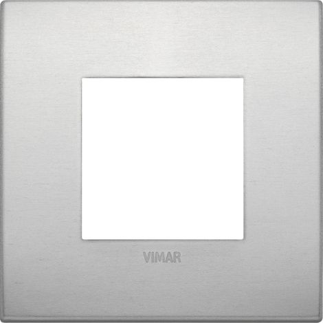 VIMAR - 19642.15 Placca Classic 2M naturale