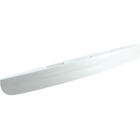 Poignée de hayon arrière de voiture sans clé intelligente ni caméra, cache de porte de coffre pour Nissan Qashqai J10 2007-201 (1/5)