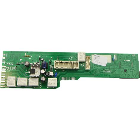 Module programmé (1/2)