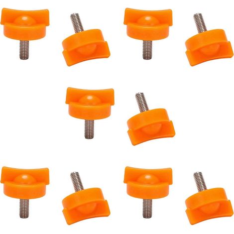 10 pièces pour XC-2000E électrique Orange Juicer Machine pièces Juice Extractor de rechange pièces Juicing Machine pièces (1/5)