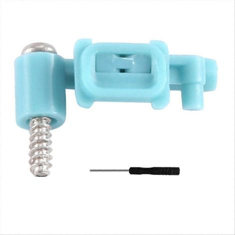 Aspirateur Buse de Rechange Pièces Détachées pour Accessoire Nettoyage (1/5)