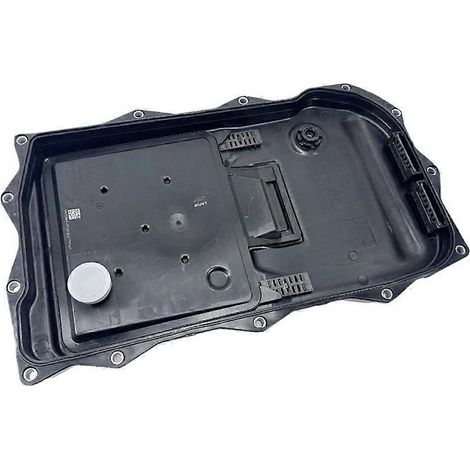 Carter d'huile de transmission automobile avec filtre et joint JDE26442 JDE36541 LR023294 LR065238 (1/5)