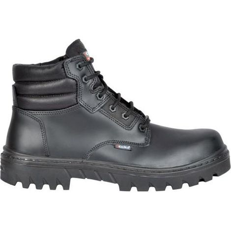Cofra Mindoro S3 Sicherheitsschuhe - 44 EU