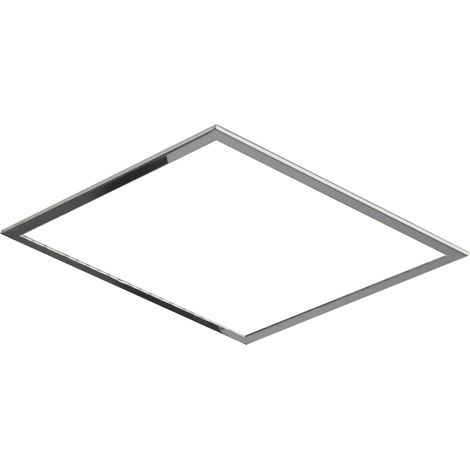 Imex - Premarco de Techo Para Rociador de Ducha 30X30cm Cromado
