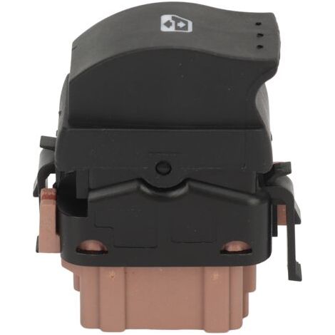 Interruptor de elevalunas eléctrico delantero derecho, 8200057321, de respuesta sensible, para Master 2003 a 2010. (1/5)