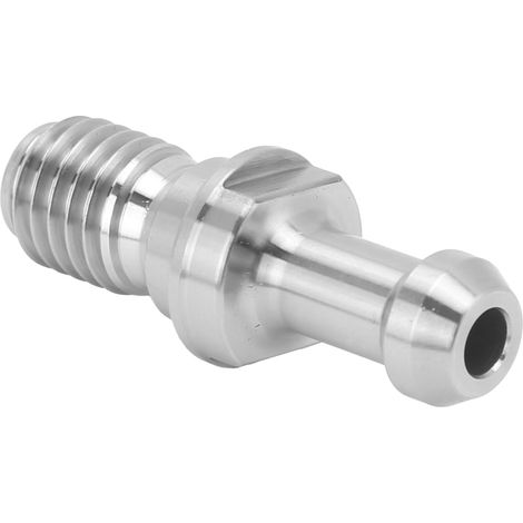 BT30 CNC-Werkzeughalter-Halteknopf, Solid Maschinenwerkzeugzubehör