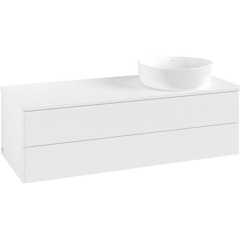 Villeroy & Boch L23010MT WTUS Antao L231 1200x360x500mm (1/3)