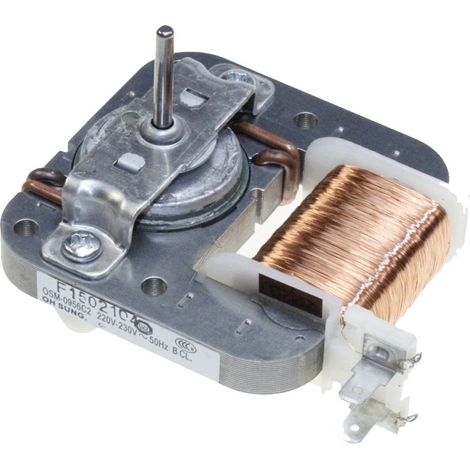 Originalmotorenlüfter 12016517 Bosch