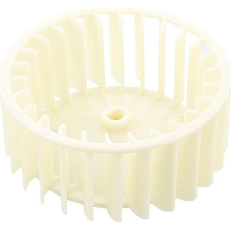 Roue de ventilateur arrière pour Sèche-Linge ELECTROLUX 1366529004 (1/2)