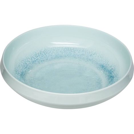 Ensaladera Lea D24,5cm azul - Atmosphera créateur d'intérieur