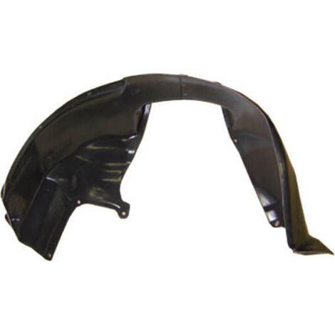 Pare-boue d'aile avant gauche Fiat Punto 1 1993-1999
