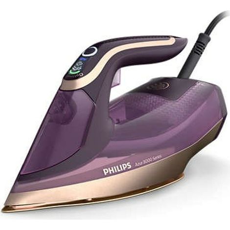 Ferro da Stiro a Vapore Philips DST8040/30 3000 W (1/4)