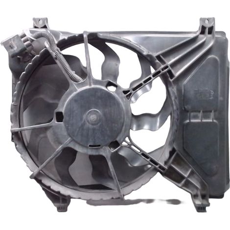Moteur Ventilateur Radiateur HYUNDAI I10 [PRODUIT D'OCCASION]♻️253860x150 (1/3)