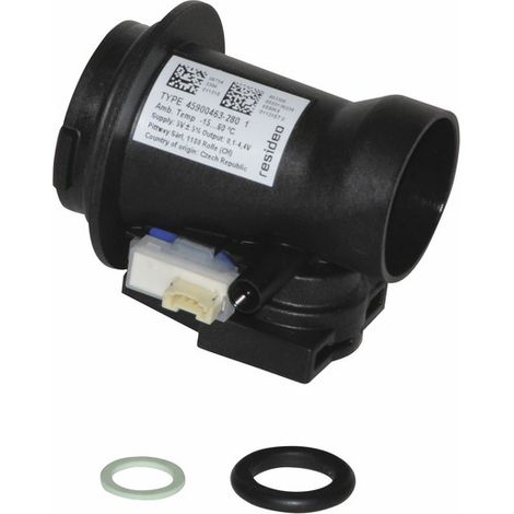 VAILLANT Venturi VC 306/5-5 R6 et suiv. Vaillant-Nr. , 0020135124