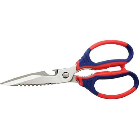 Spear & Jackson Razorsharp Multi Scissors (1/3)