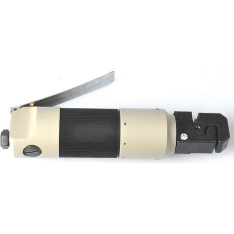 Punzón neumático de doble propósito de aleación de aluminio - Punzón de doblado - Para perforación de plástico y herramientas de estampado de plástico