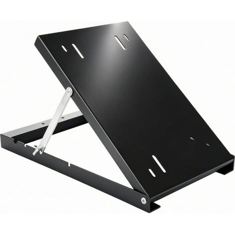 Rehabilitation Equipment Platform  Inclineable, Base Support for Mini Pedal Exerciser, Stable, Rehabilitation Board, Seniors (1/5)
