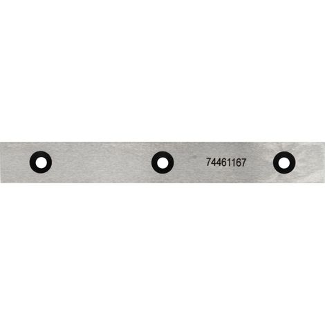 Outil de rabotage SSM 315 255103