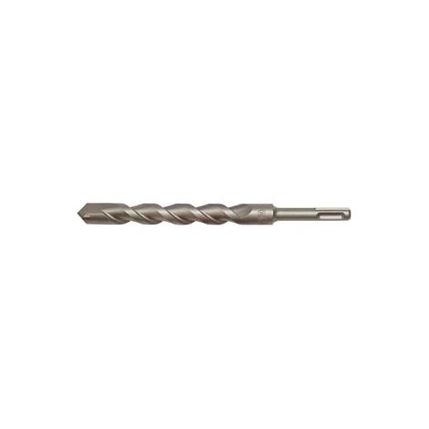 PUNTE WIDIA ATTACCO SDS-PLUS S4L- - ø mm.18x200 - 1 blister BOSCH