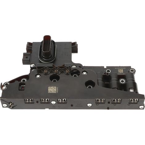 Module solénoïde de corps de vanne de Transmission 6F50/6F55, AA5P-7Z369-AA DA8P7G391AA, adapté pour Edge Explorer Flex Fusion (1/5)