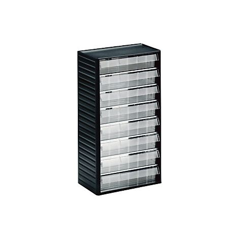 Almacén de piezas pequeñas 55  H x A x P 550 x 310 x 180 mm  8 (1/3)
