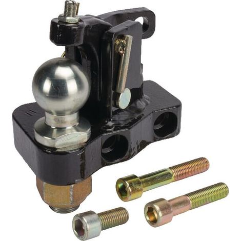 Direcci贸n forzada SAUERMANN HS4700RSDF (1/2)