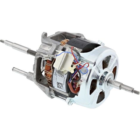 Electrolux AEG Rex Zanussi motore 20583084 230V asciugatrice T55 EDC RDC ZDC ZTE (1/3)