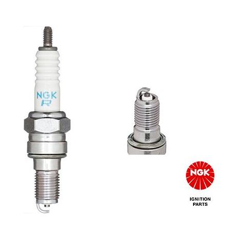 NGK Zündkerze CR7EH9 (Code 3486) YBX