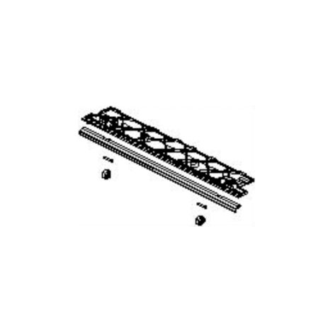 Ersatzteil - Bürstenhalter-Set -  - ROWENTA