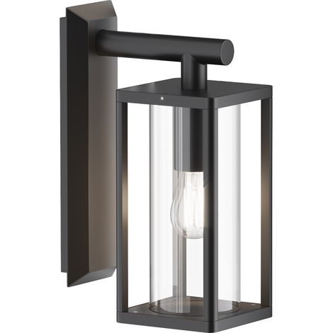 Maytoni Cell Hanging Lanterna da parete per esterni in grafite IP65 1xE27 (1/3)