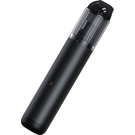 Baseus A3 Akku-Autostaubsauger 135W 15000 Pa Auto Haushalt schwarz (1/5)