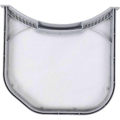 Filtre à peluches pour sèche-linge compatible avec le filtre à peluches ADQ56656401 JN (1/5)
