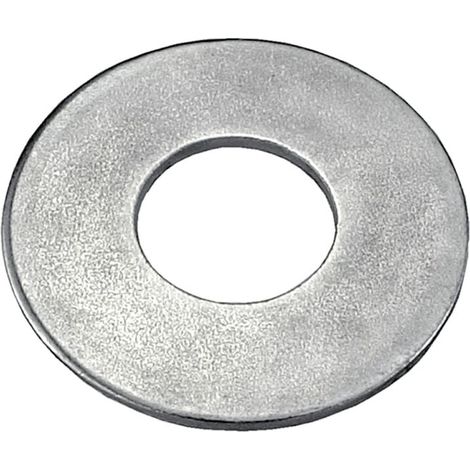 Connex Karosseriescheiben 15.2 x 40 x 1.2 mm - 20 Stk. Inhalt 20 Stück Karosseriescheiben (1/3)