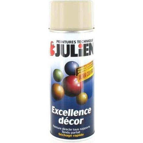 vernice spray 400ml Julien avorio RAL 1015