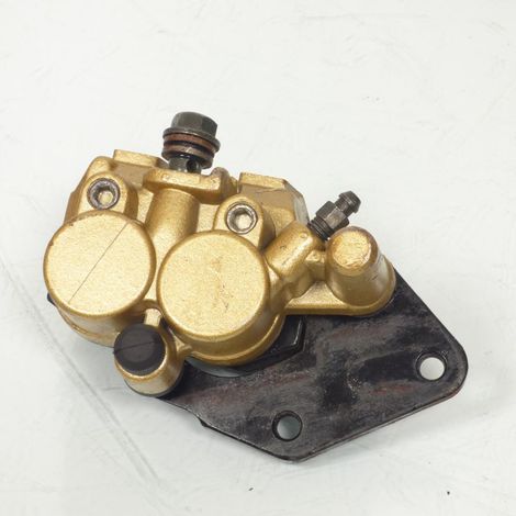 [PRODUIT D'OCCASION] Étrier de frein arrière origine pour dirt bike Lifan 125 XY (1/2)
