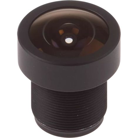 AXIS LENS M12 2.1 MM F1.8 IR 10P