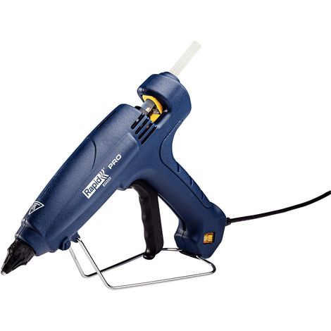 INCOLLATRICE RAPID EG 320 PROFESSIONALE IN SCATOLA -PROMO-