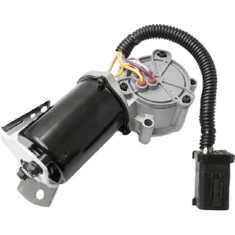 Moteur de commande de boîte de transfert CL3Z7G360A pour Ford Expedition 2012-2017 et F-150 2012-2014 (CL3Z-7G360A) (1/5)